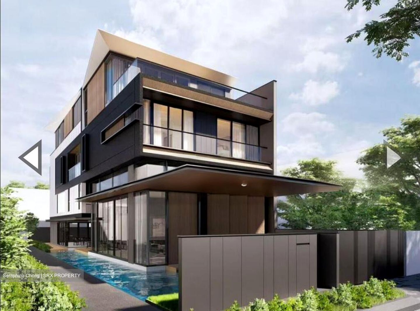 Mount Sinai Crescent (D10), Semi-Detached #479863701